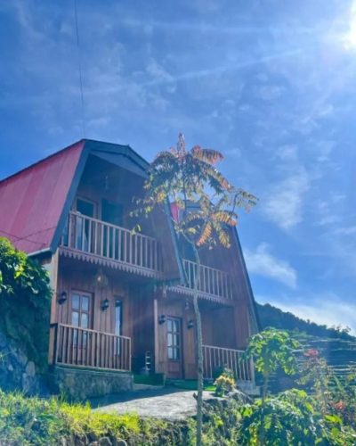 Jinanto cabana by sikapuk group 1